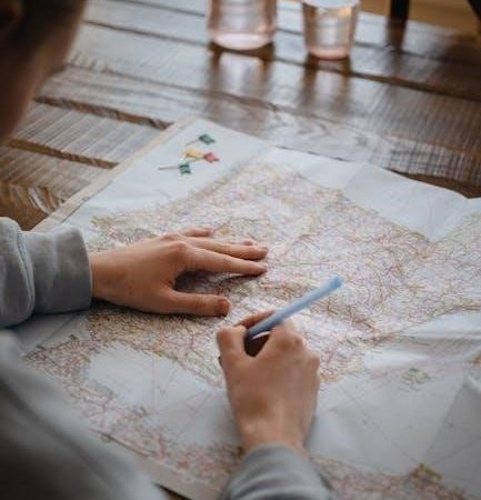 ray route guide