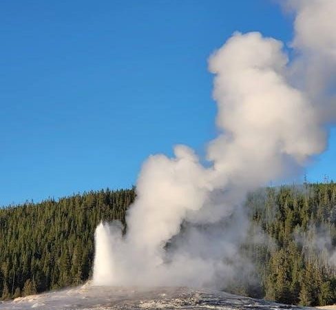 yellowstone cookbook pdf